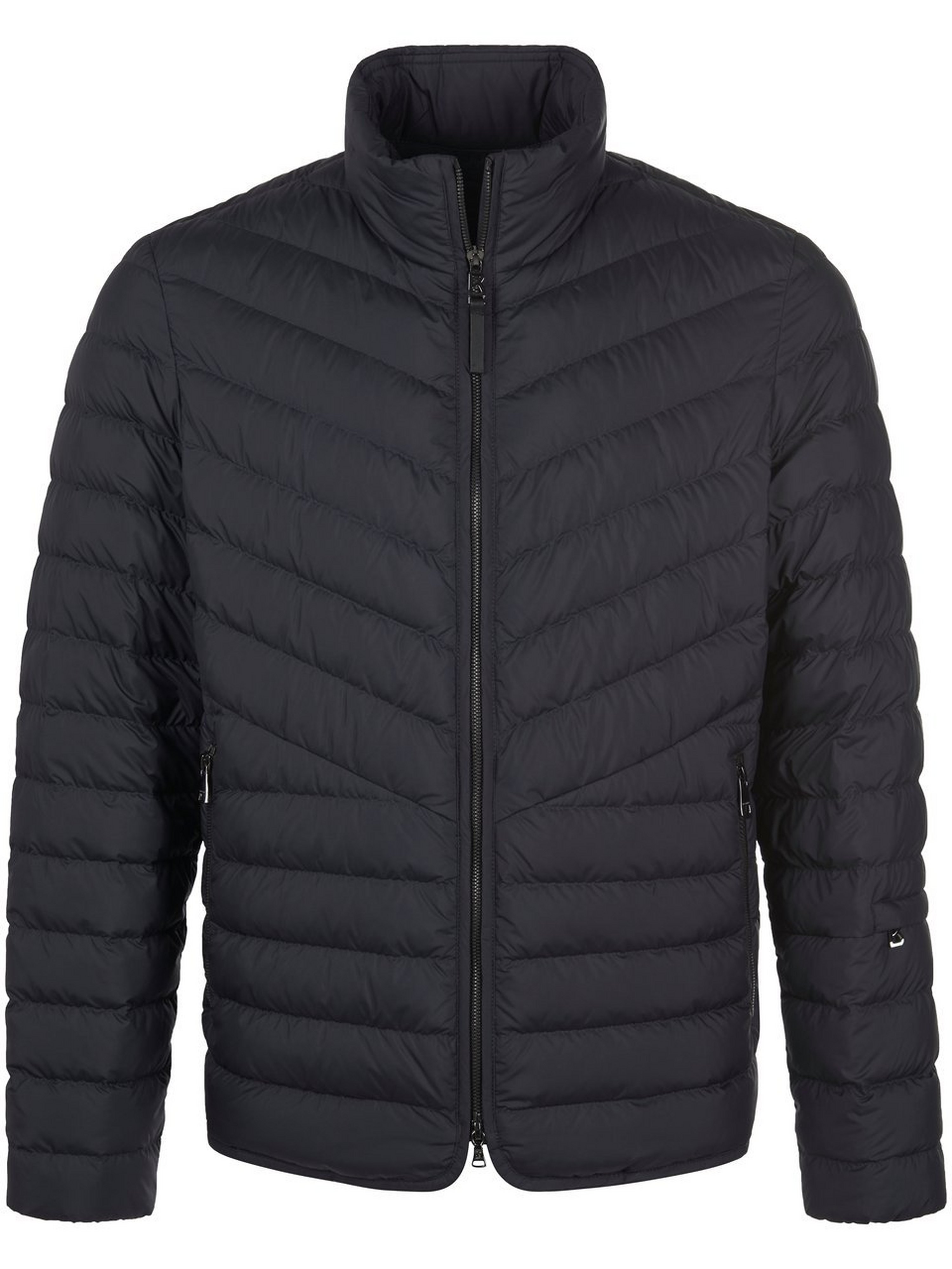 Steppjacke