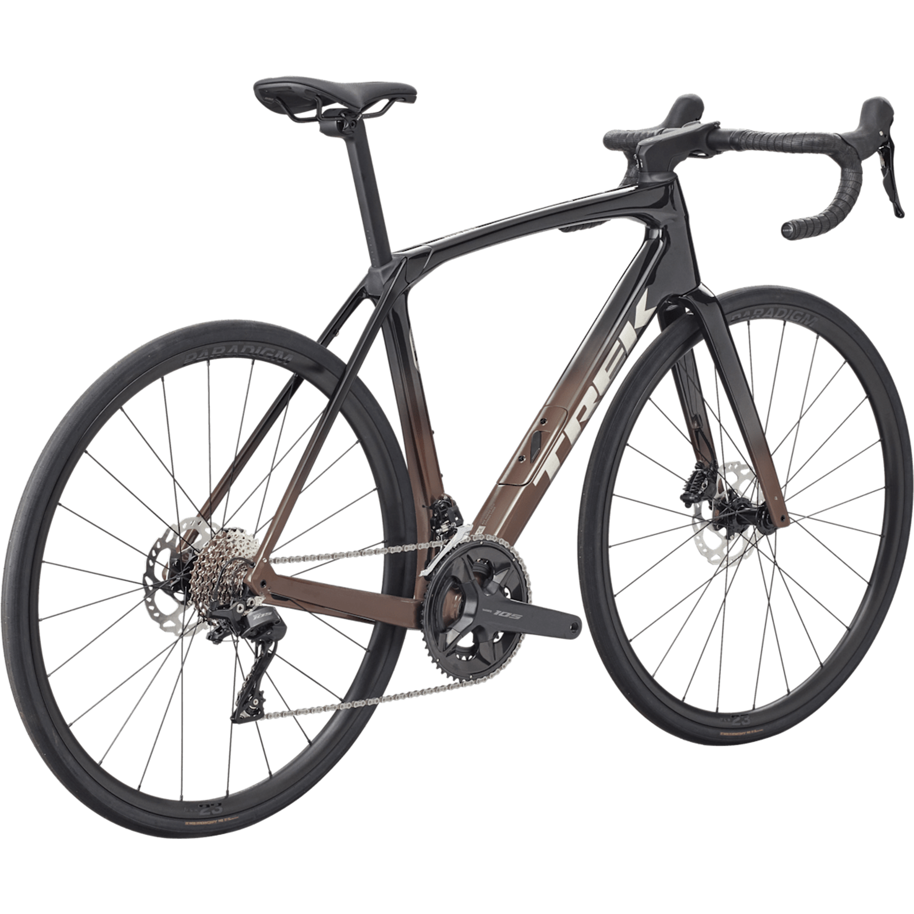 Trek Domane SL 5 Gen 4 2026