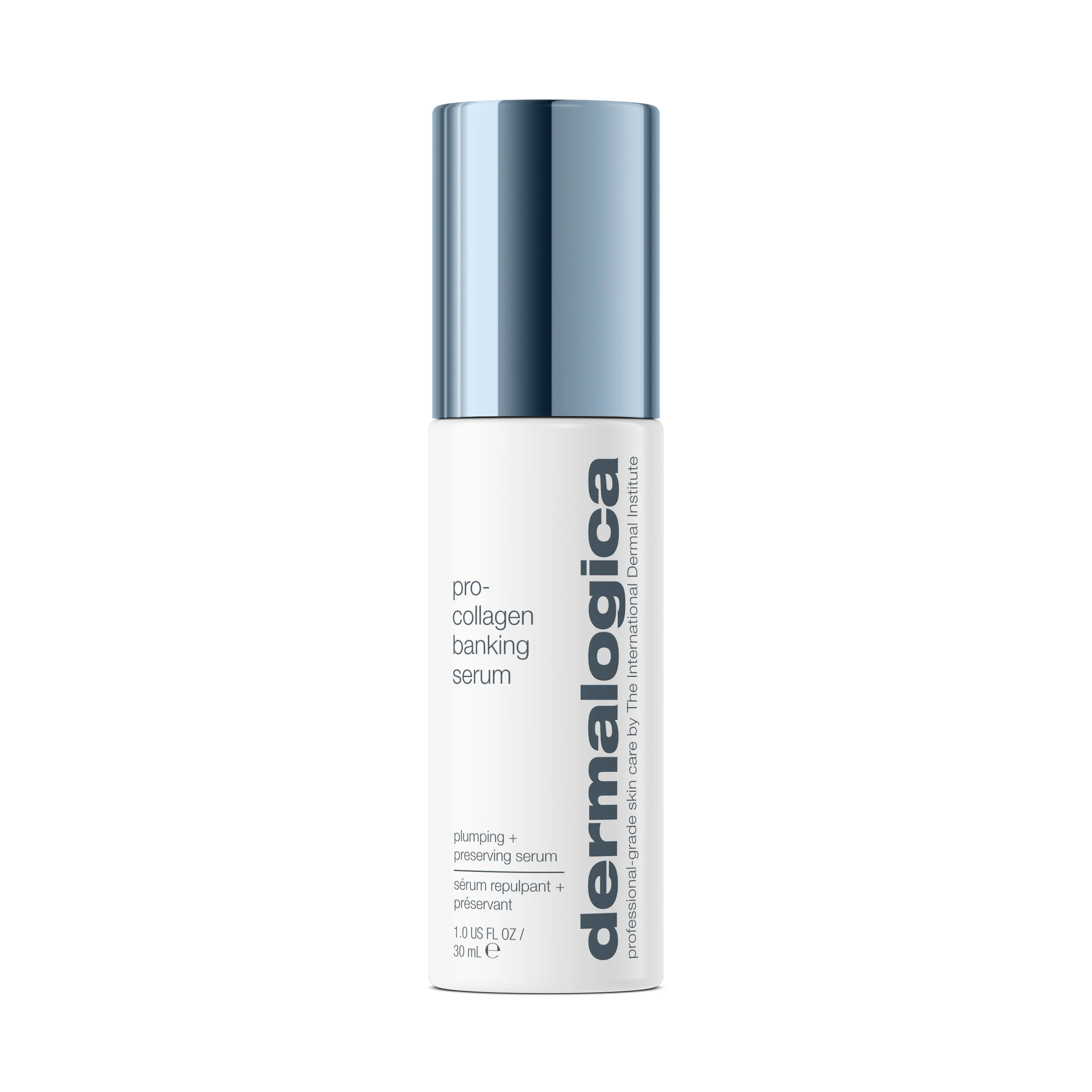 pro-collagen banking serum |
