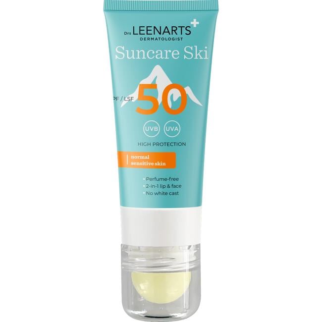 Drs. Leenarts Sun Ski Lip SPF 50