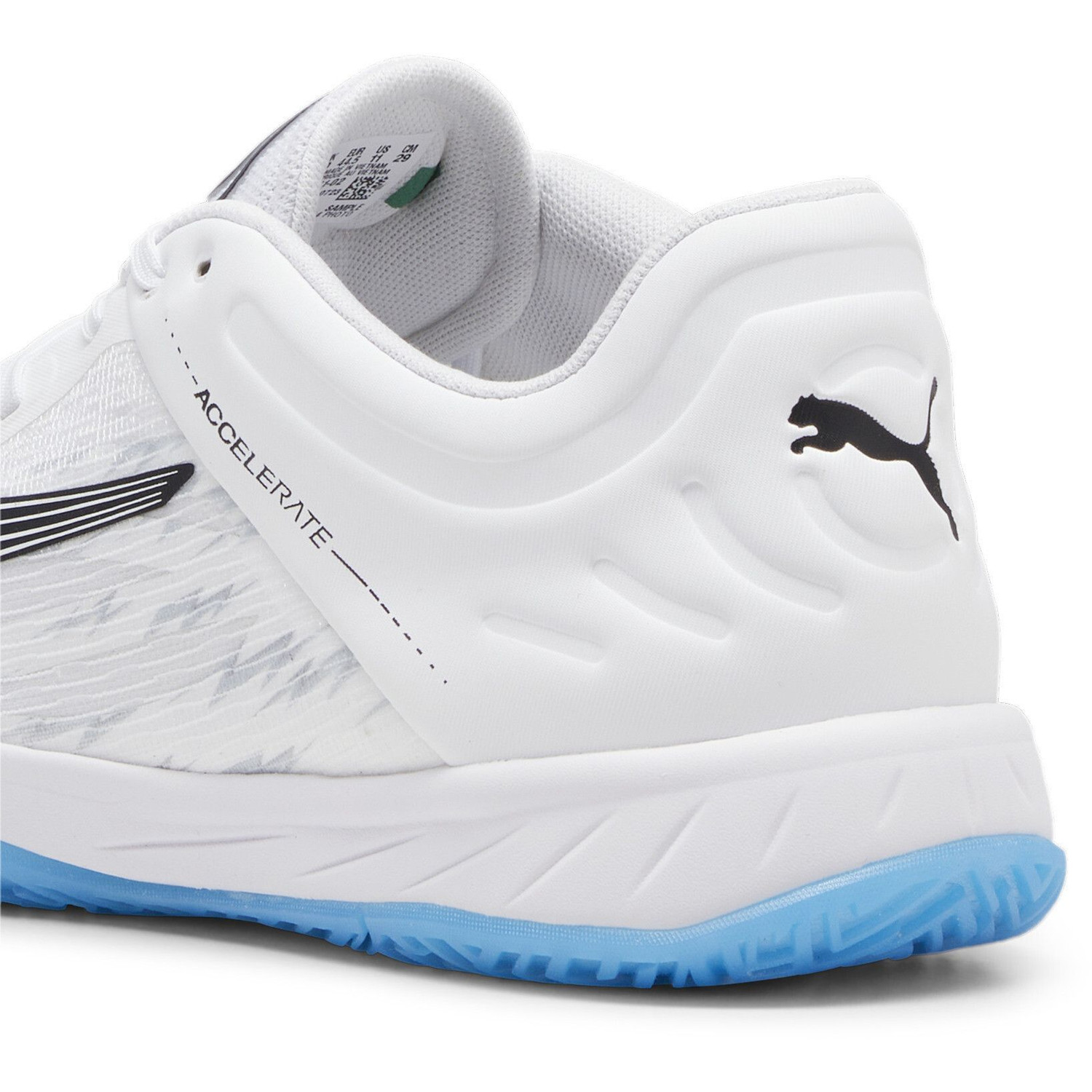 Puma Accelerate Turbo Men