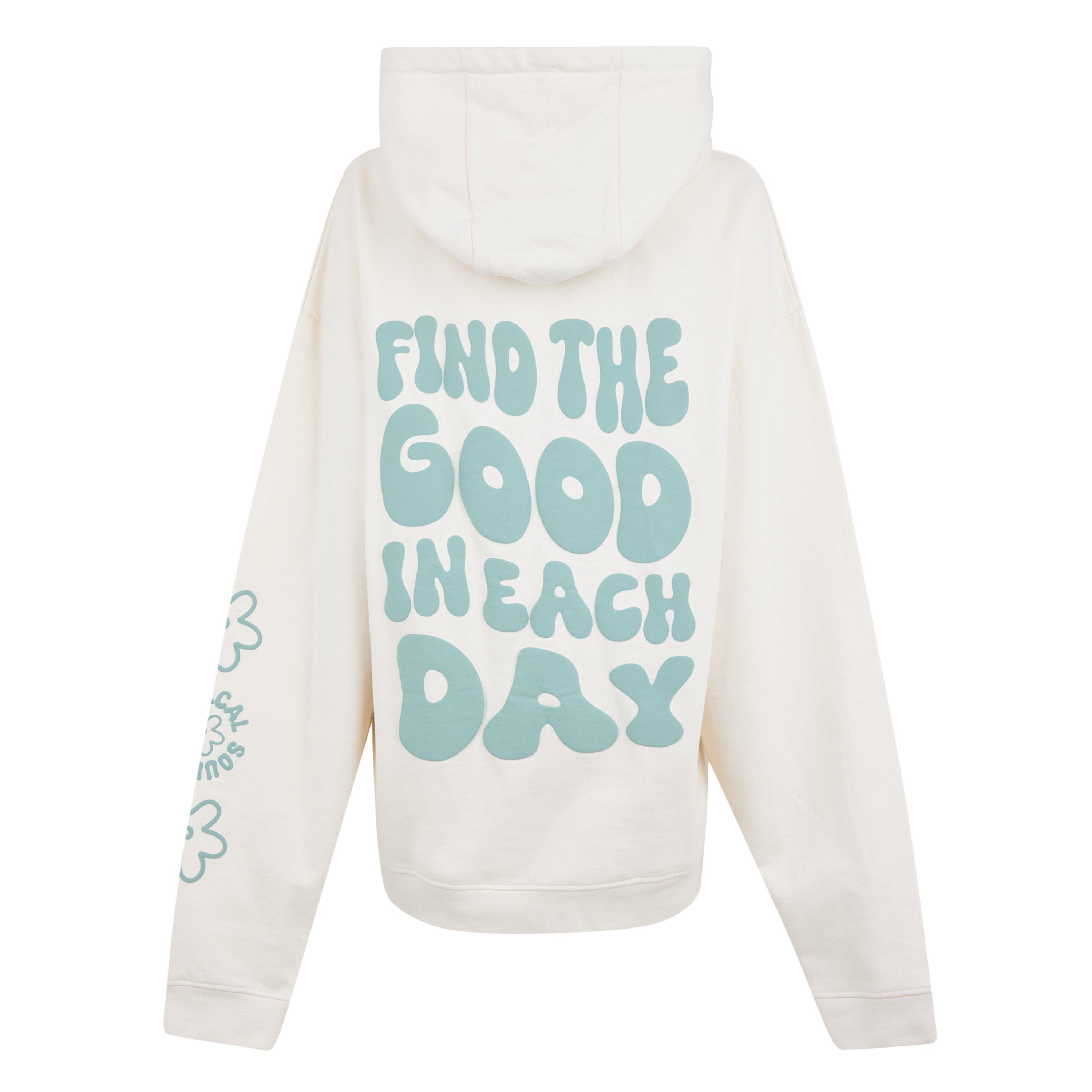 SoulCal Fleece Graphic Hoodie