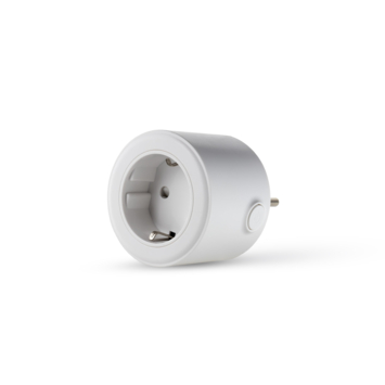 Qnect Wifi Stopcontact 10A