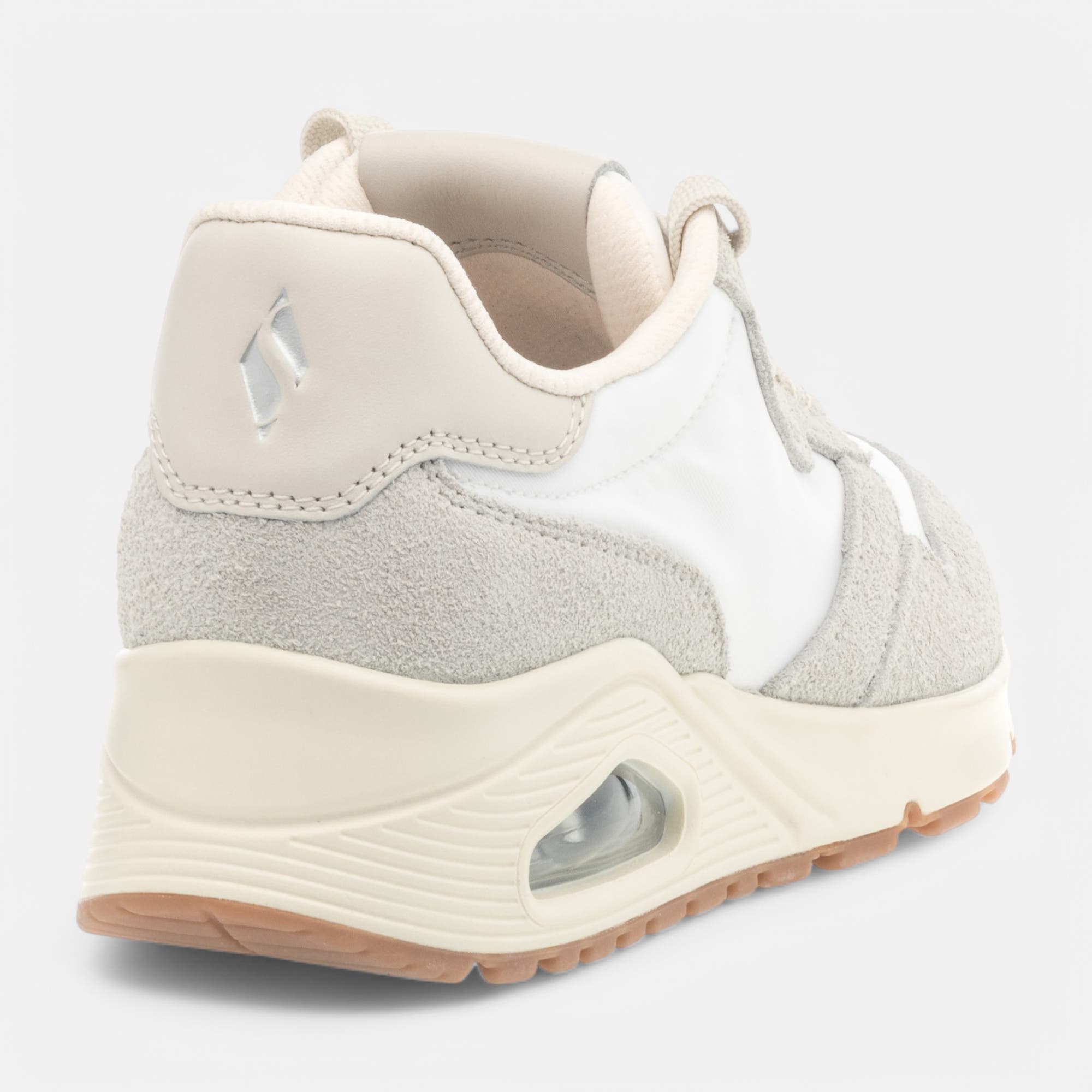 Sneakers Femme blanc