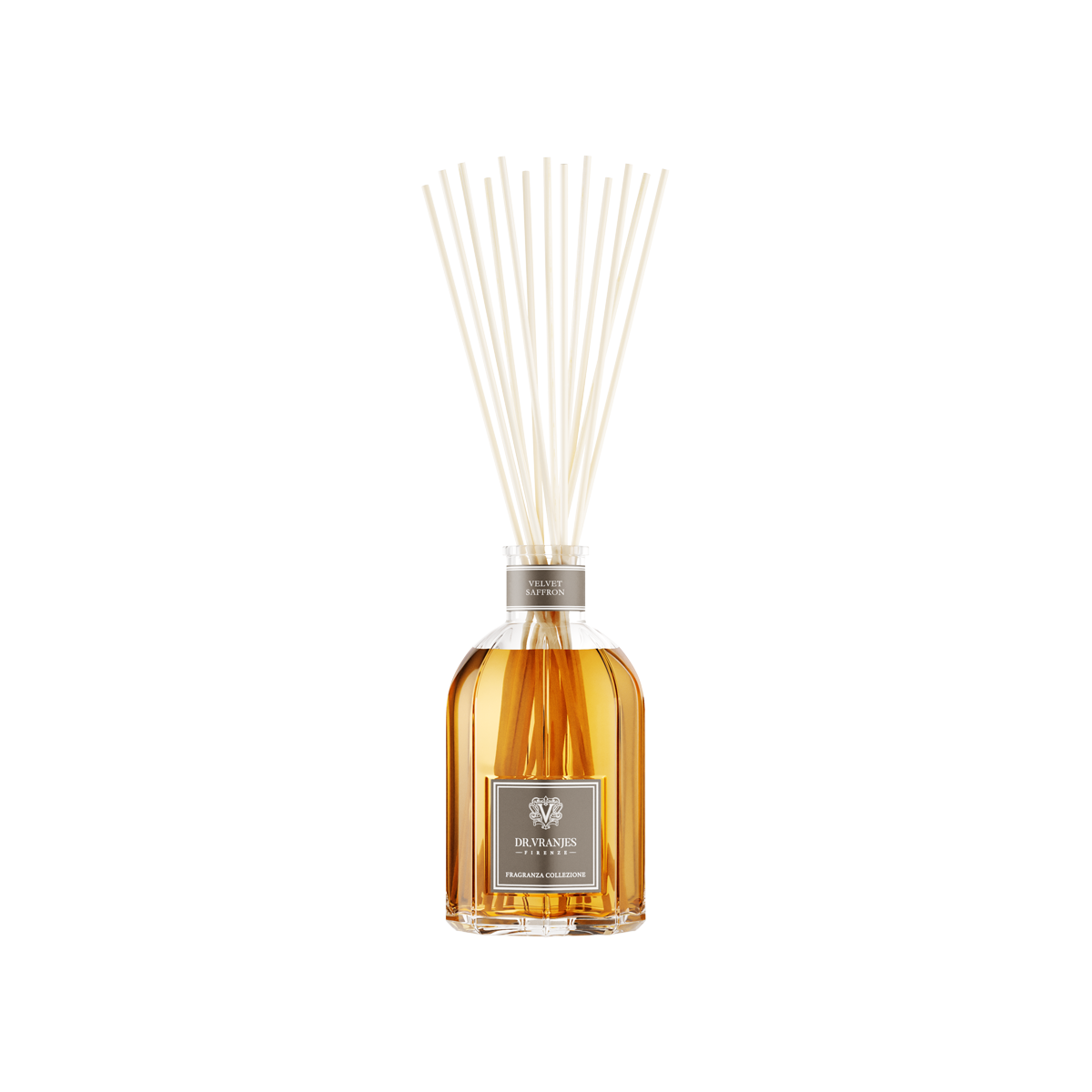 Velvet Saffron Sticks 250ml