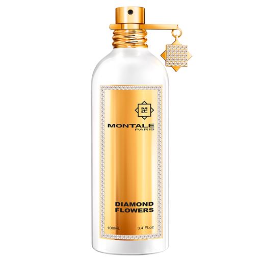 Montale Diamond Flowers Eau De Parfum, 100 ml
