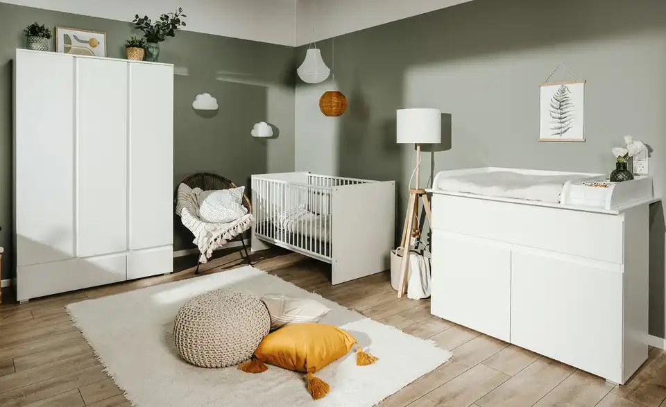 Babybett Image