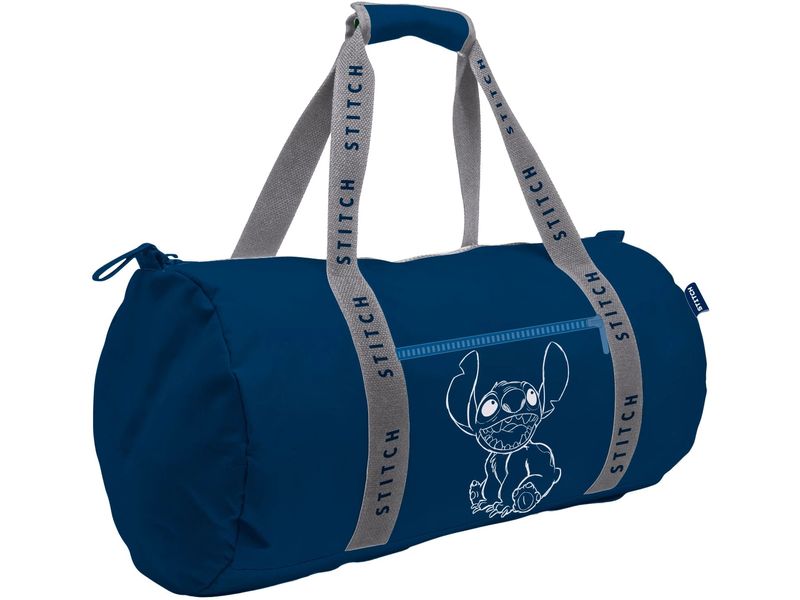 Arditex Tasche Disney: Lilo & Stitch 47 x 28 x 28 cm Praktische Sporttasche für Kinder