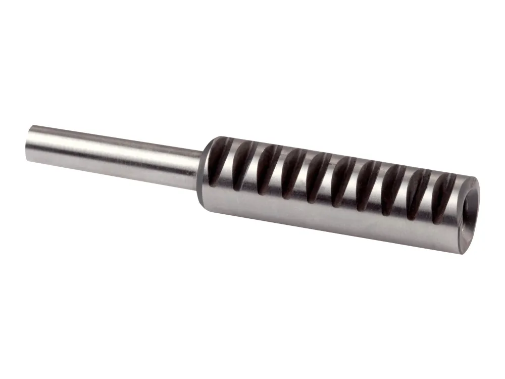 Hugpibe til Leitz 5182 hulapparat