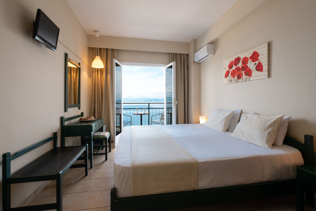 Canvas by Mitsis Belvedere All Inclusive - Hotel