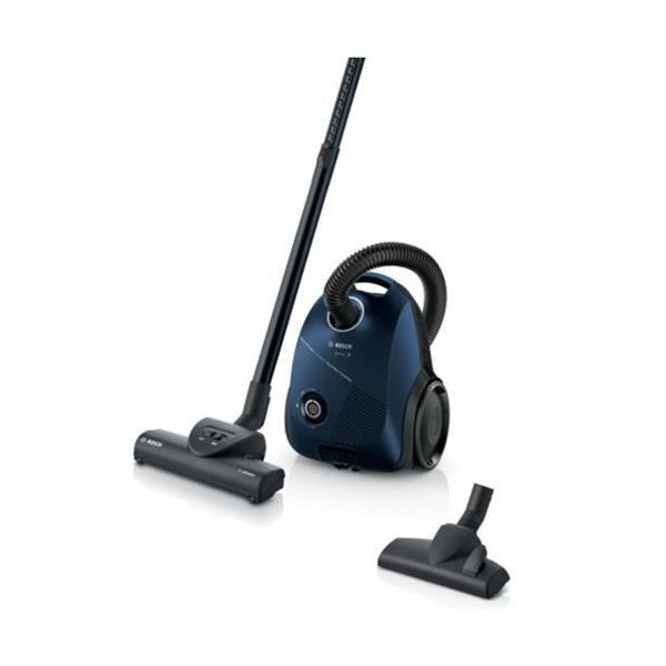 Aspirador Bosch Com Saco Serie 2 BGBS2BU1T