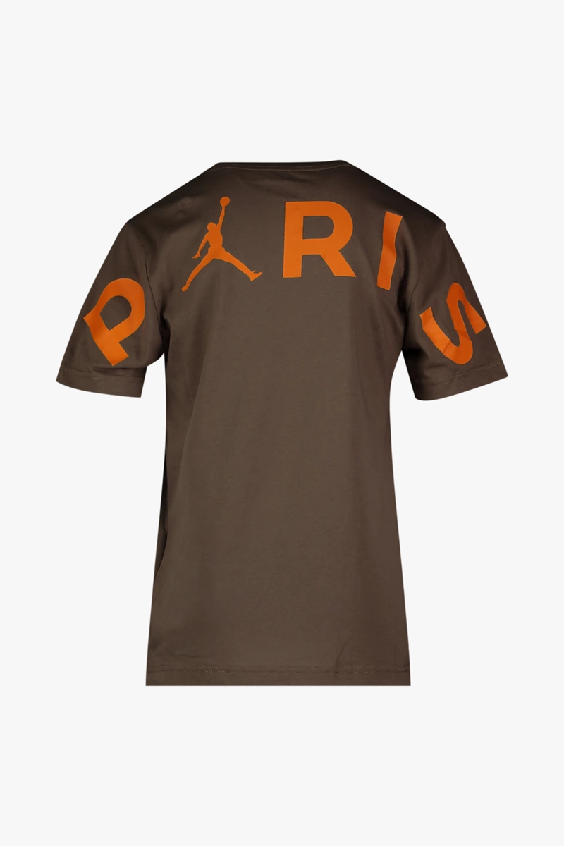 JORDAN Paris Saint-Germain Kinder T-Shirt