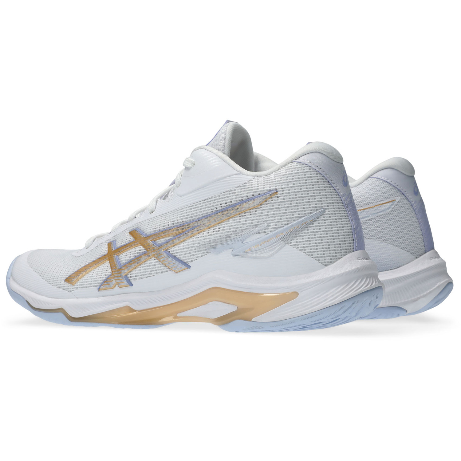 ASICS Netburner Ballistic FF MT 4 Dames