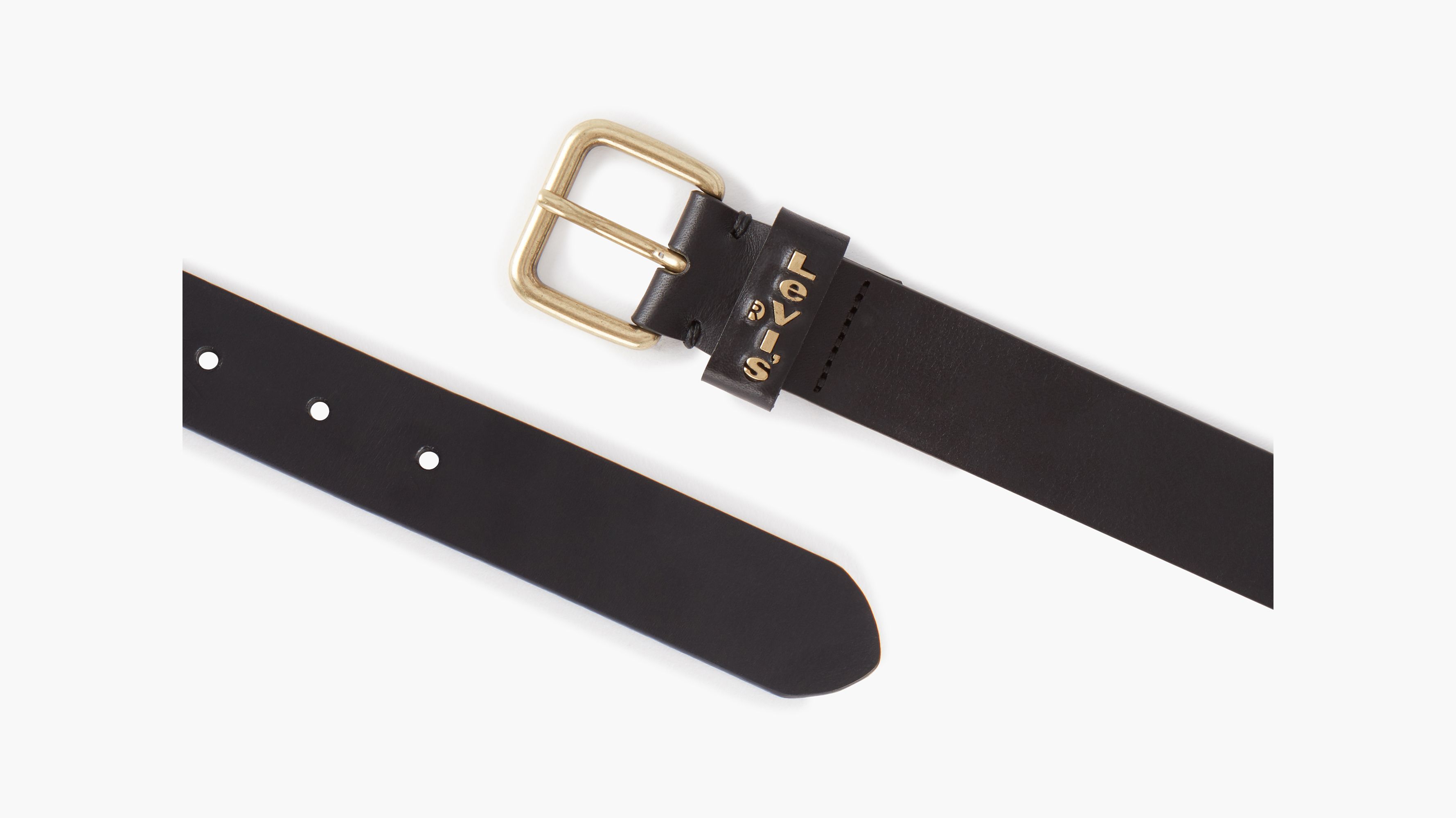 Ceinture Calypso - Regular Black - Noir