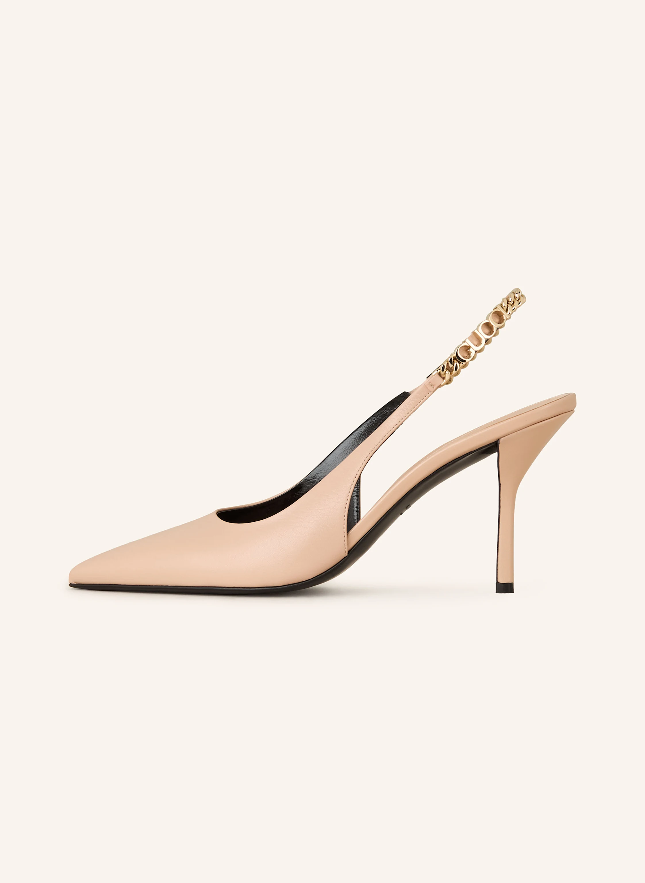 GUCCI Slingpumps