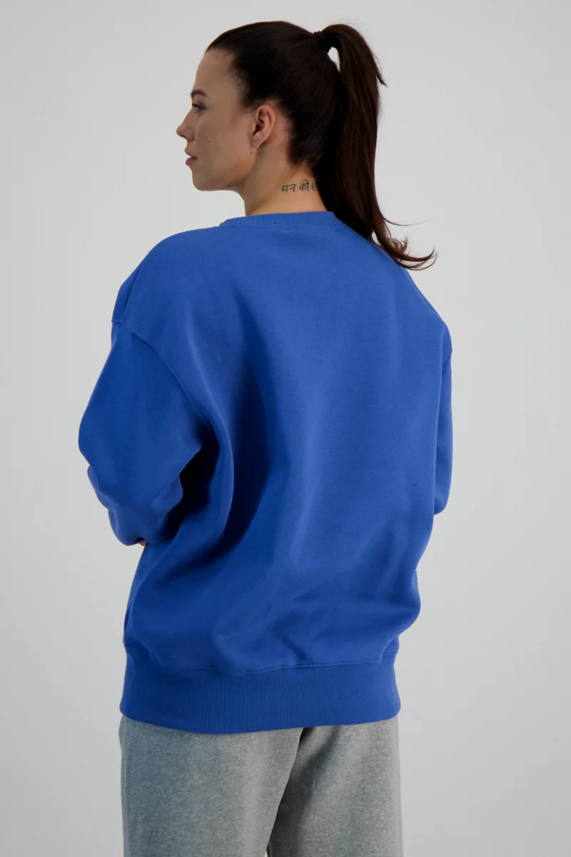 Nike Sportswear Phoenix Fleece Oversized Damen Pullover