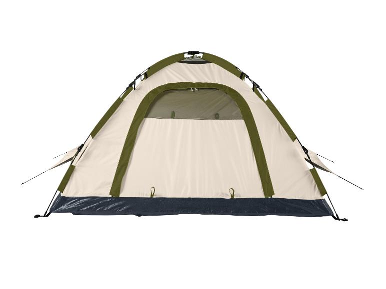 3-persoons tent Easy Set Up