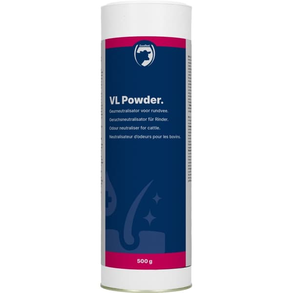 VL Powder Cattle