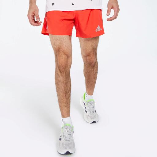 adidas On The Run