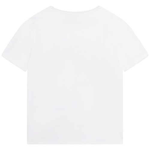 Zadig & Voltaire - X25354-10P-J - Blanc