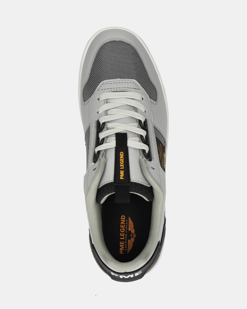 PME Legend Cobbler Lage sneakers  - grijs