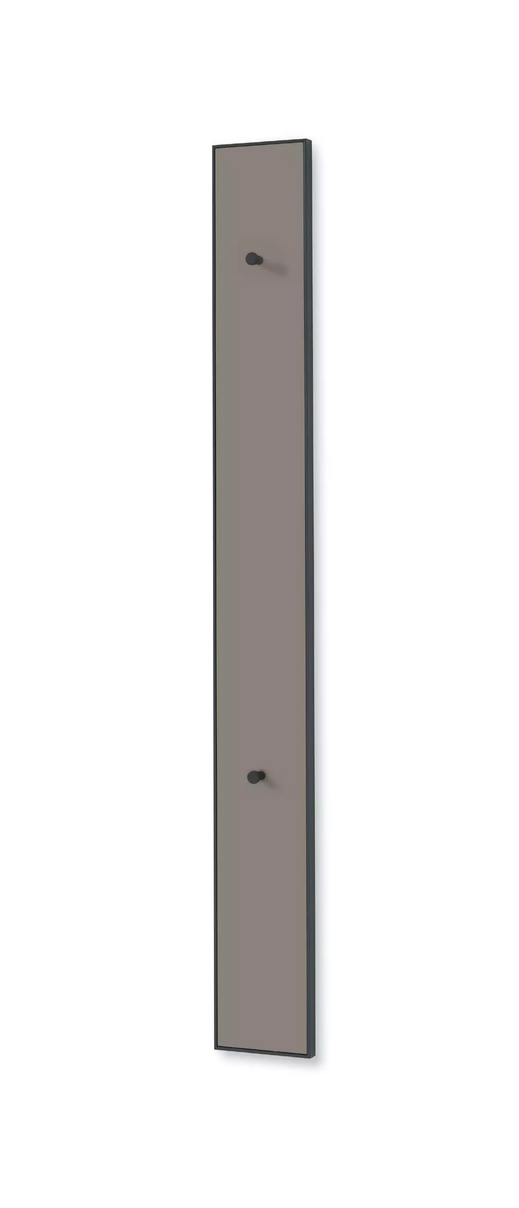 Garderobenpaneel Unica
