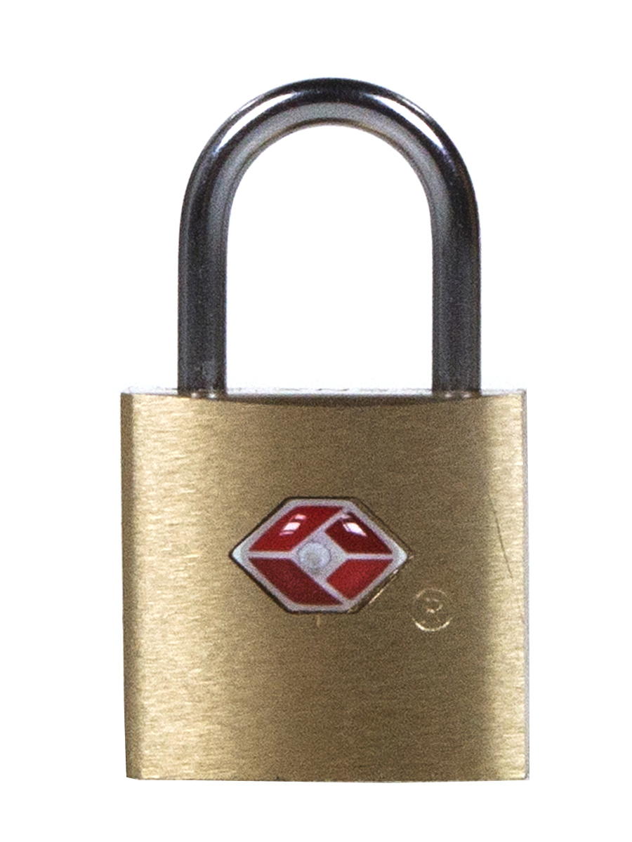 Cadenas À clÀ TSA Go Travel SÀcuritÀ