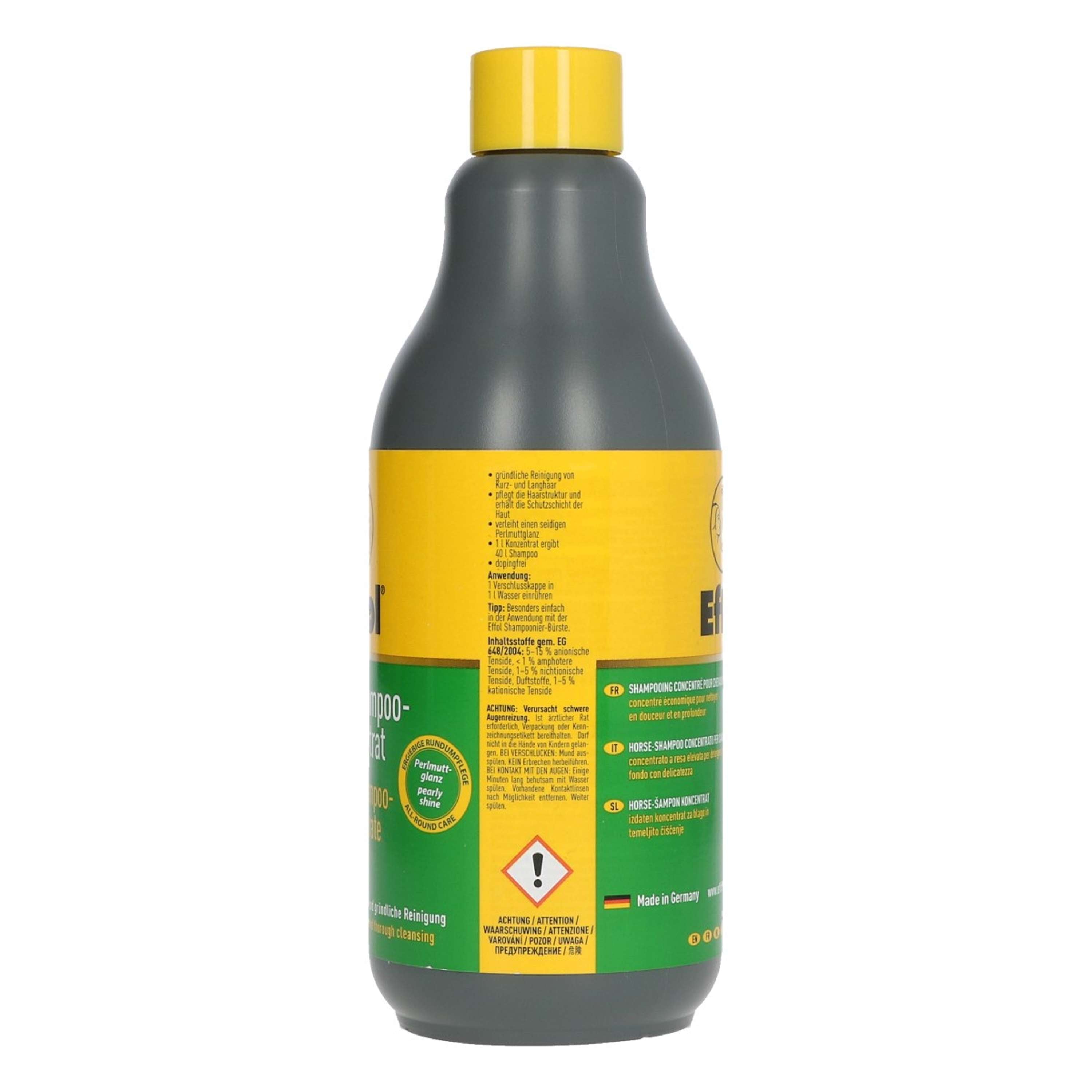 Effol Horse Shampoo