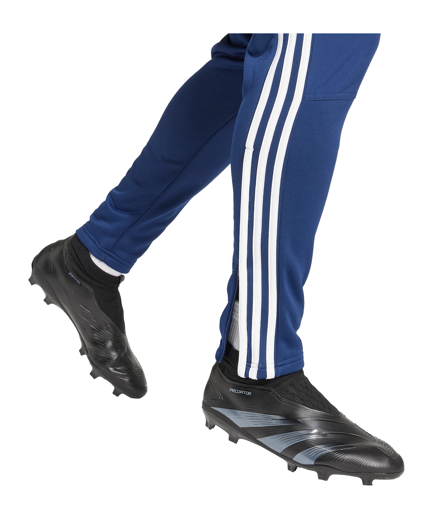 adidas Tiro 24 Trainingshose Blau