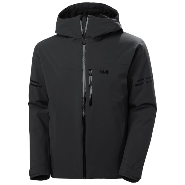 Veste de ski HELLY HANSEN SWIFT TEAM JACKET BLACK