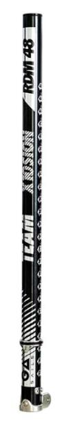 Gaastra / GA-Sails Rallonge Alu Pro - RDM 32 cm