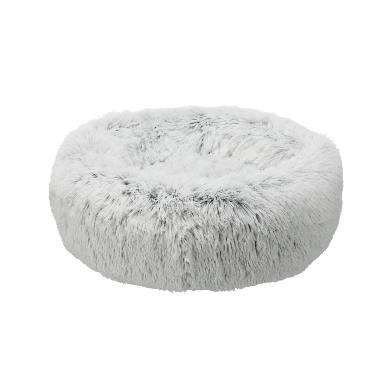 Trixie Hunde-Bett Harvey weiß/ schwarz 50 cm