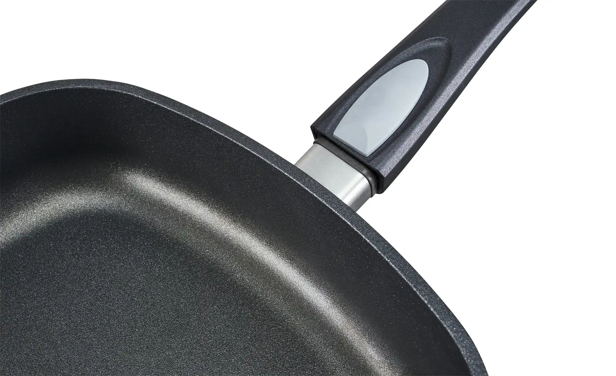 Meisterkoch Pfanne rechteckig 28 cm GENIUS