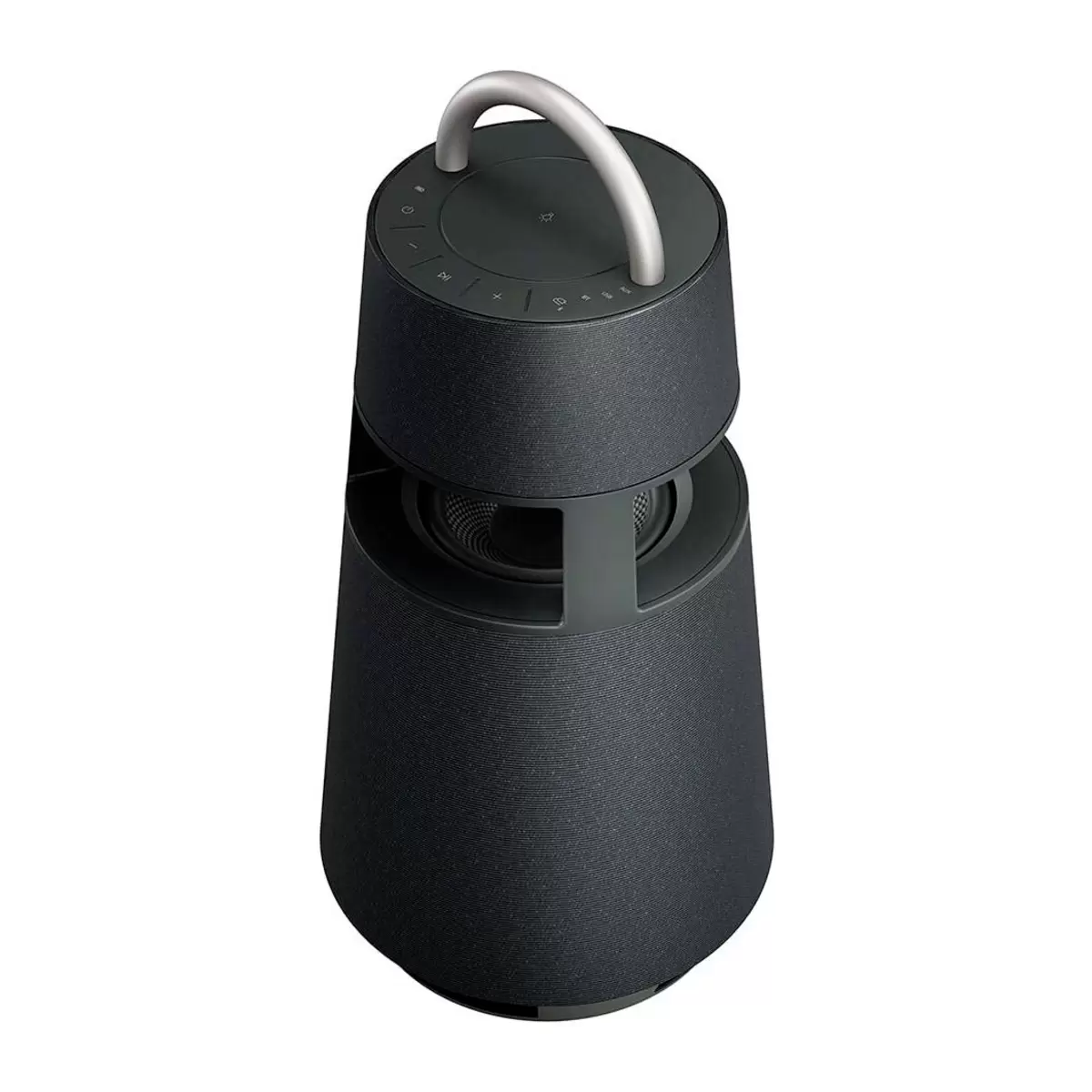 Bluetoothspeaker LG XBOOM 360 RP4B Schwarz