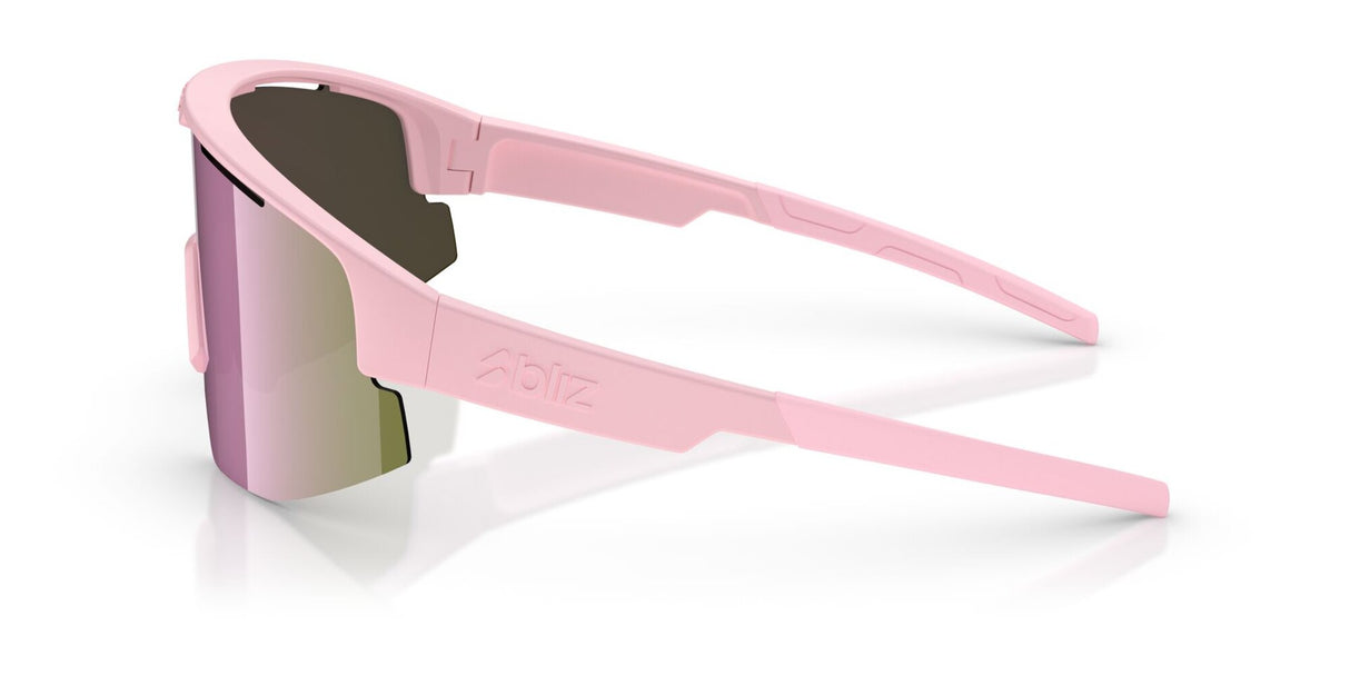 Bliz<br>Matrix Matte Powder Pink