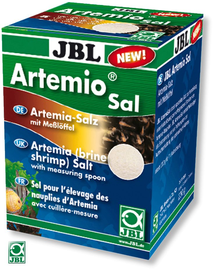 JBL ArtemioSal 200ml