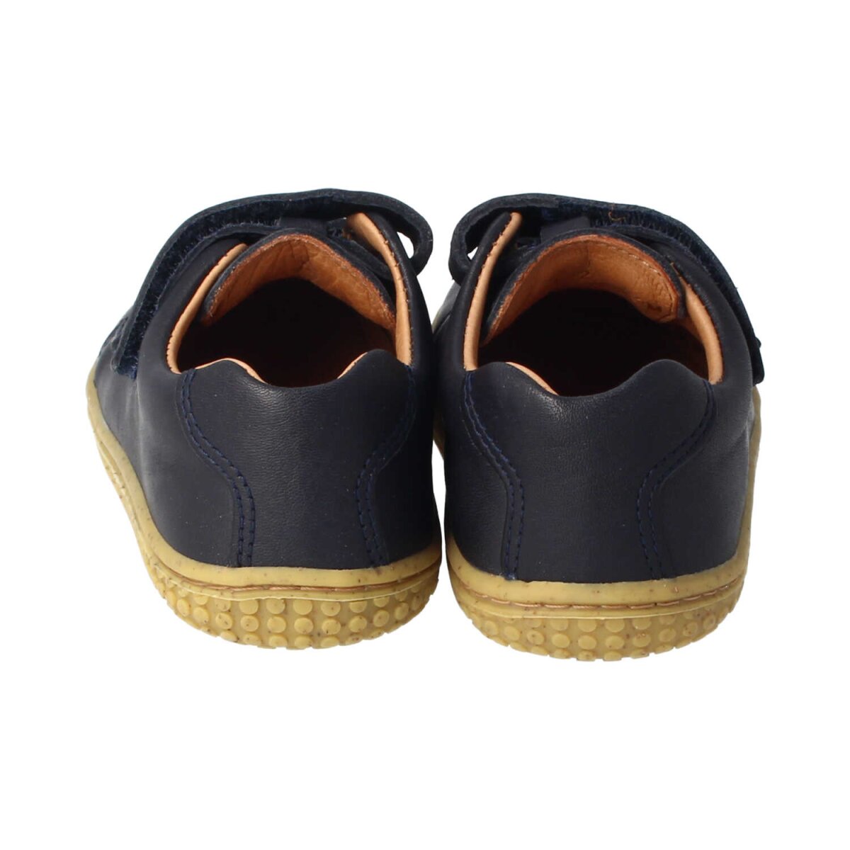 B3244-2 navy SOFT-WALK BIO-nappa leather Weite/M