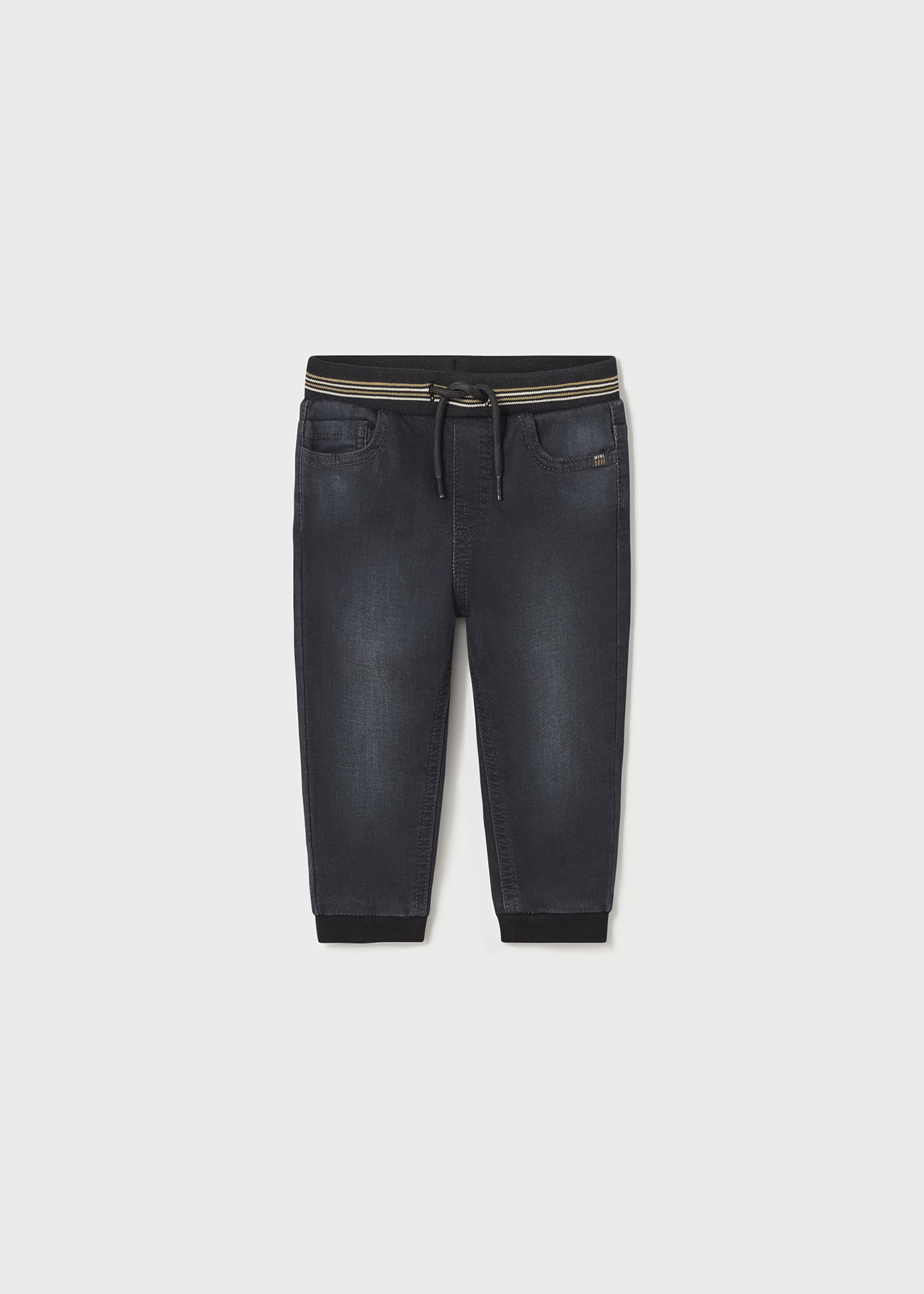 Calça jeans infantil Better Cotton
