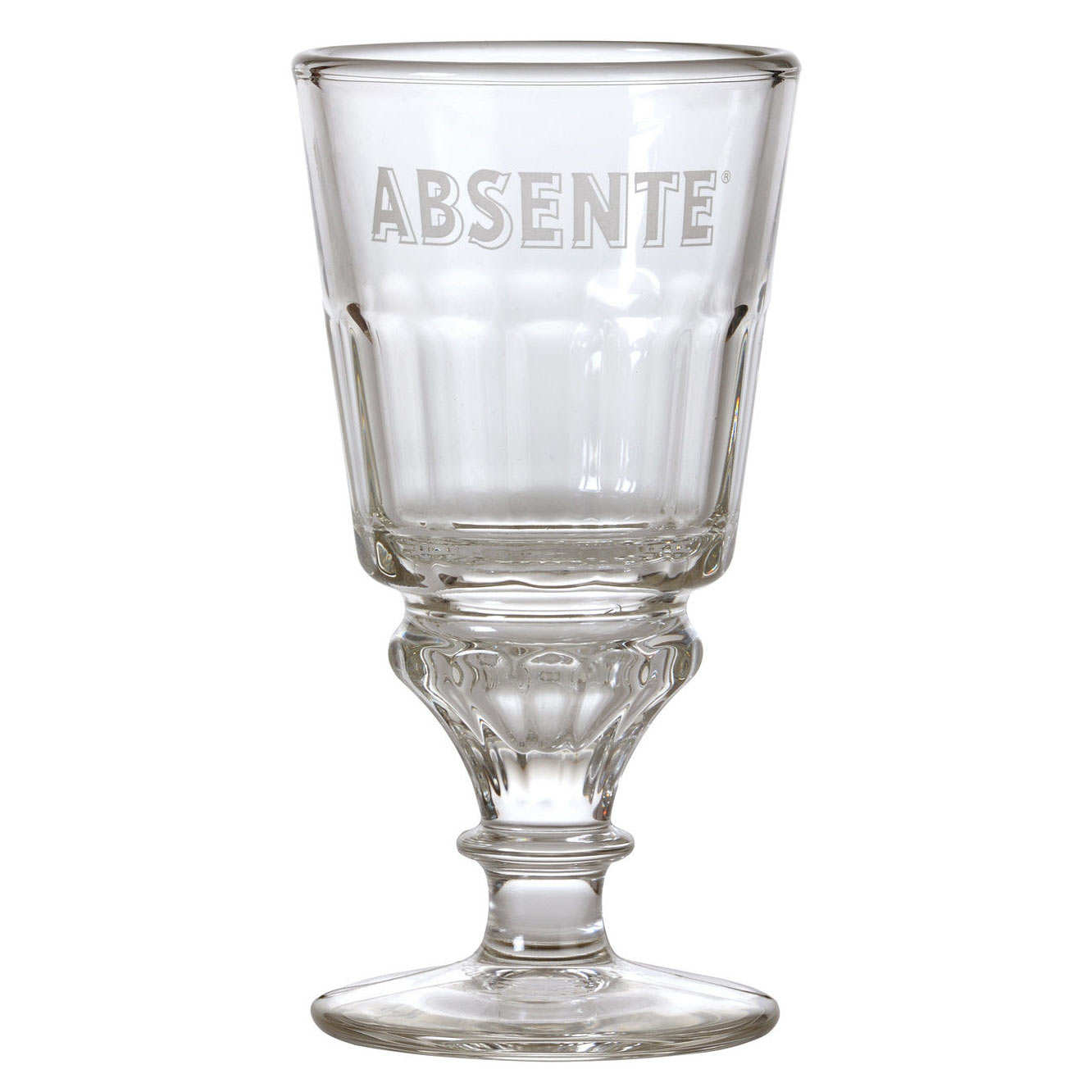 Verre à absinthe 