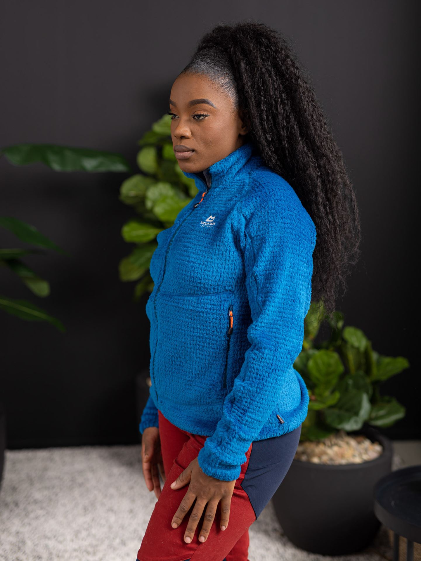 Hispar Women's Jacket