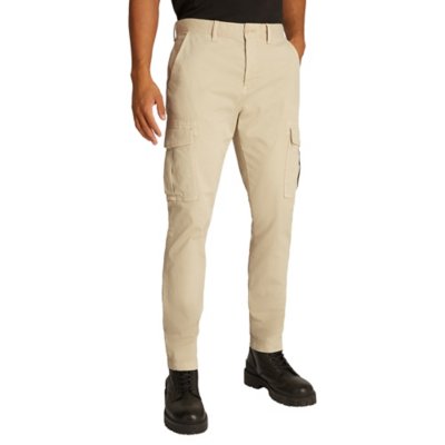 Pantalon homme Tjm Austin Cargo TOMMY HILFIGER