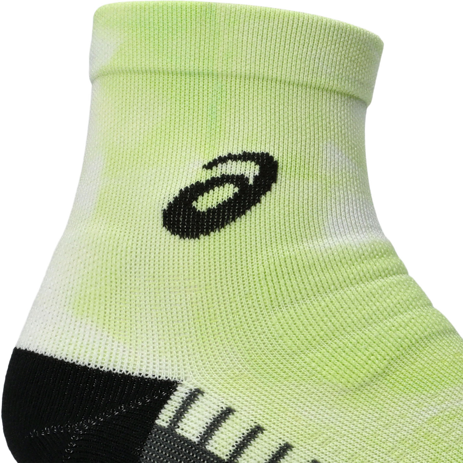 ASICS Performance Run Quarter Sokken
