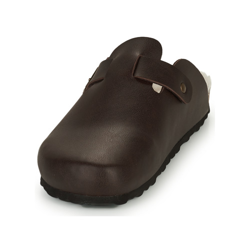 Casual Attitude - TOKKIL - Chocolat