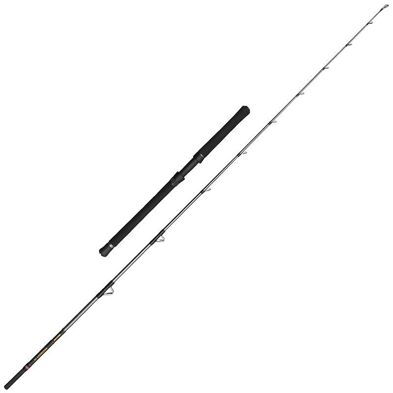 Canne Penn Regiment Iv Halibuster Rod