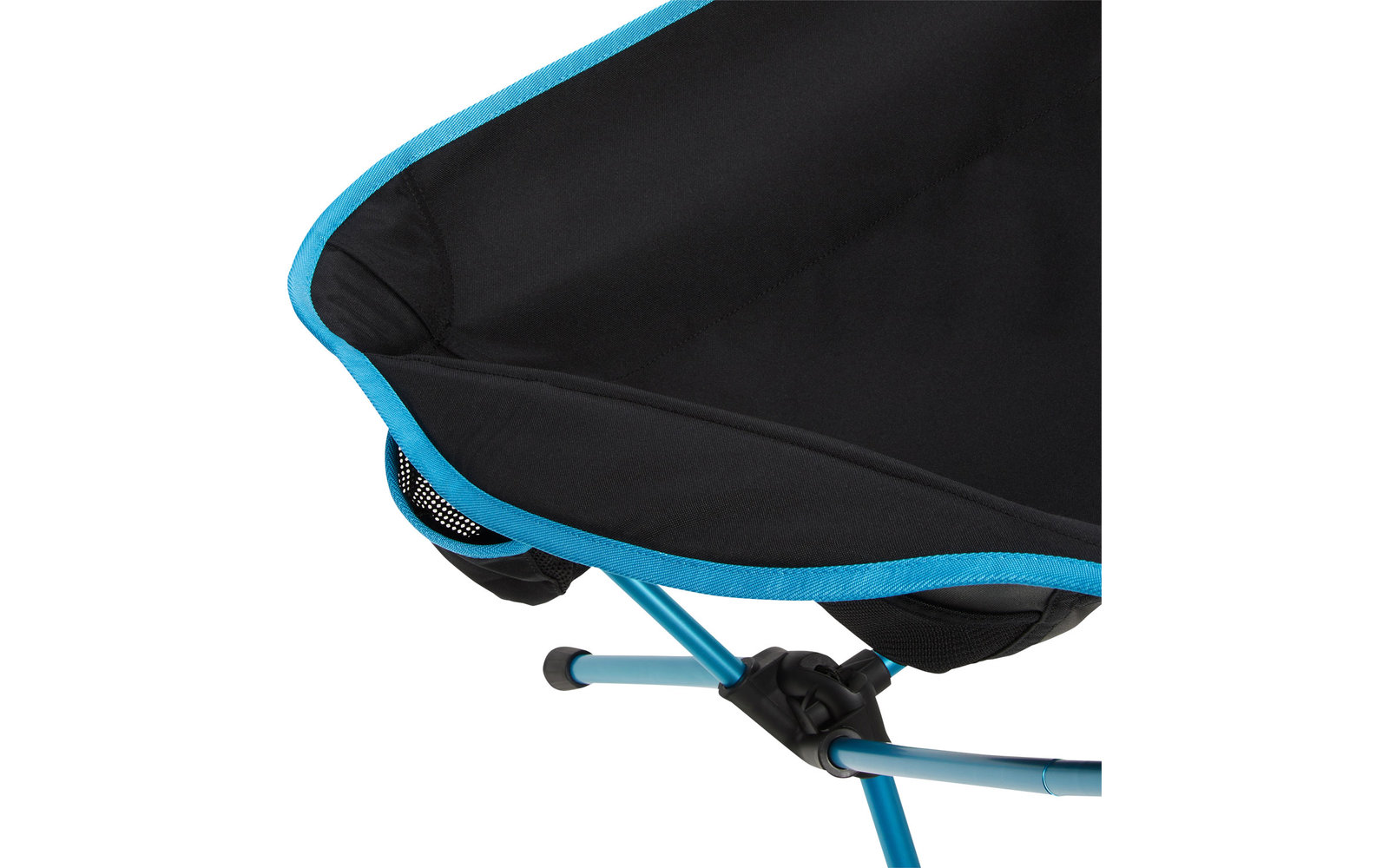 Helinox Savanna Chair Black Campingstuhl