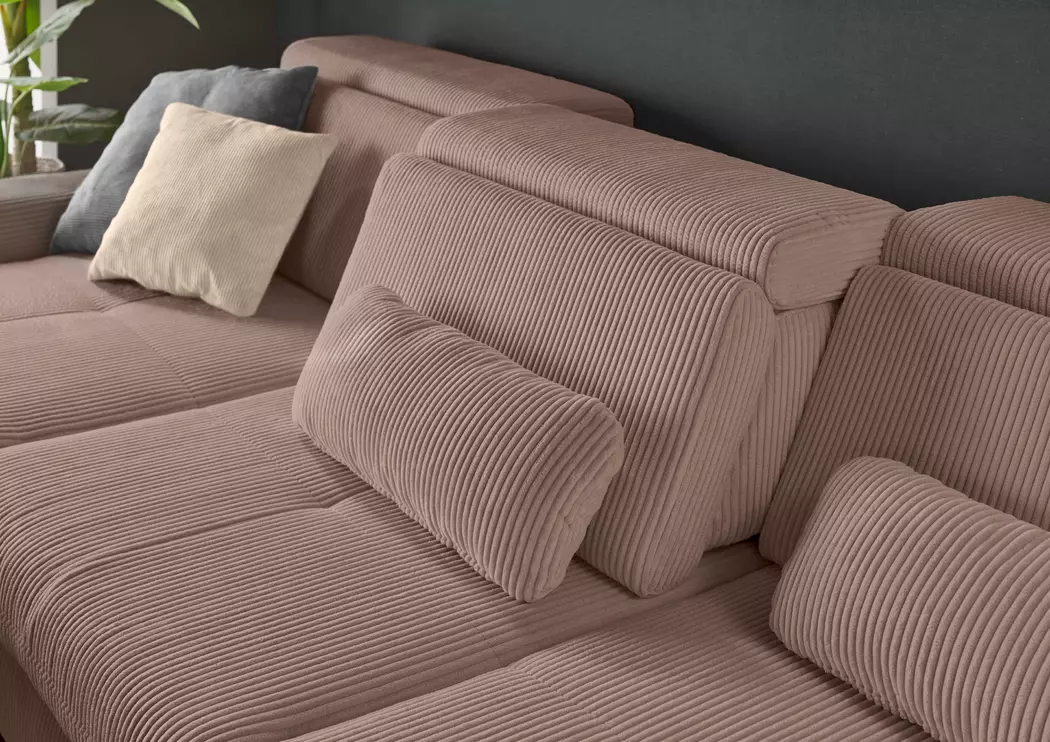 Ecksofa SO 3400