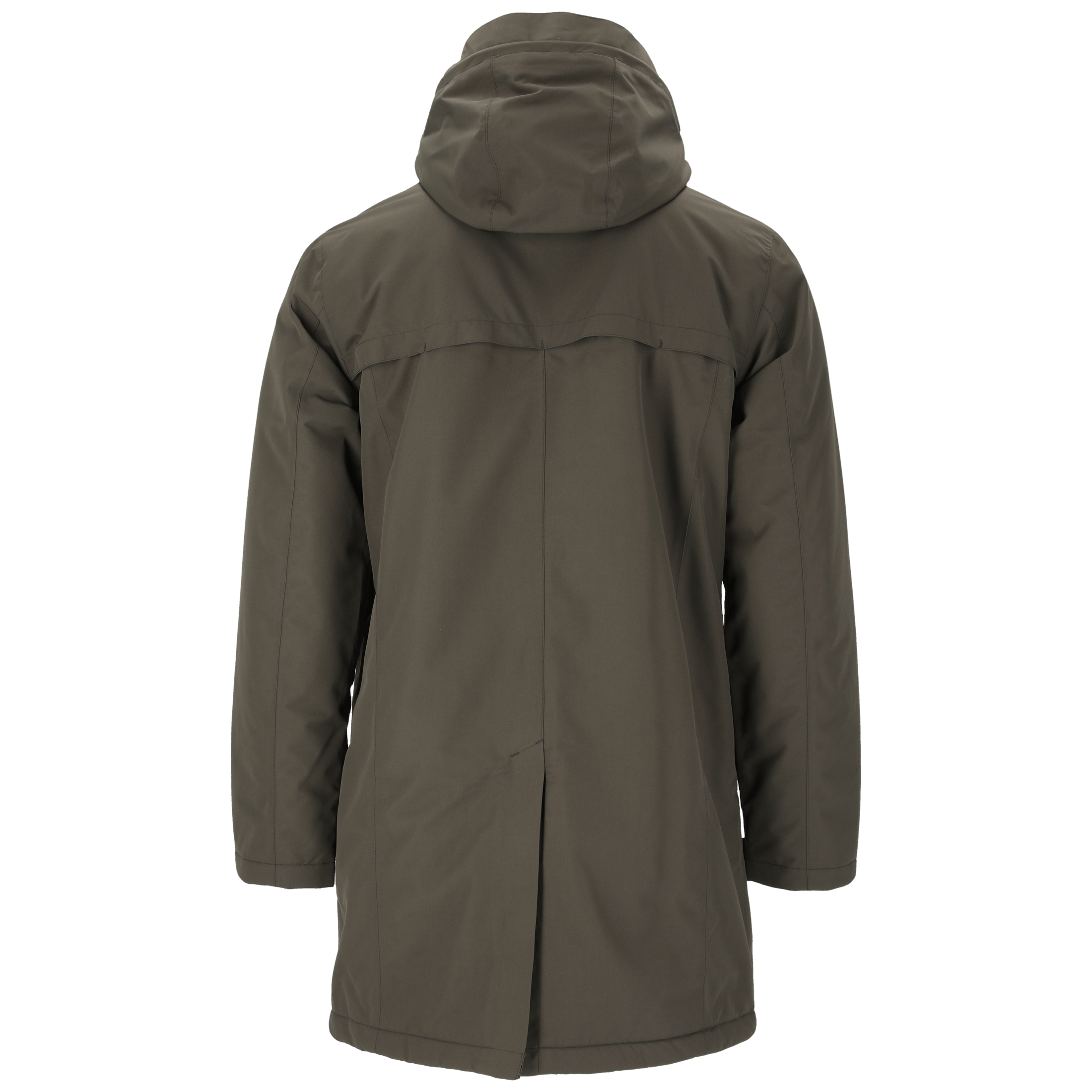 Vertical Ridgewoyon M Parka - Jakke