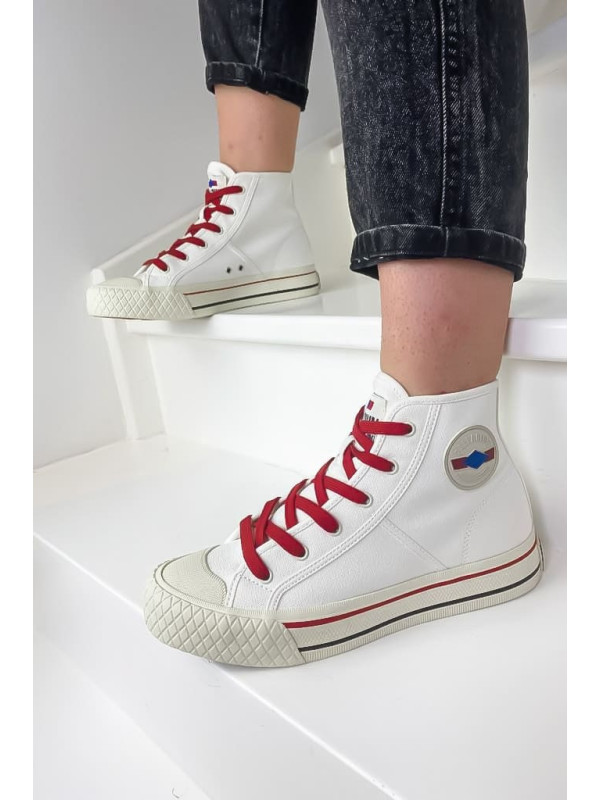 PALLA LOUVEL Star White - Palladium