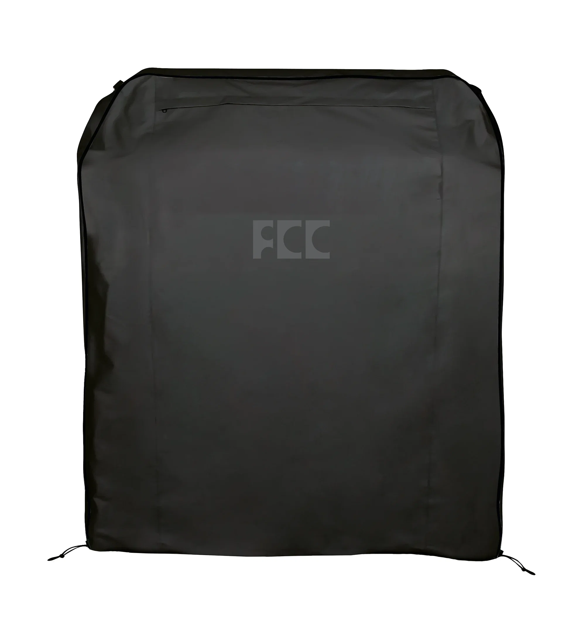 FCC BBQ Grilltrekk Barrel FCC BBQ Bredde 70 cm