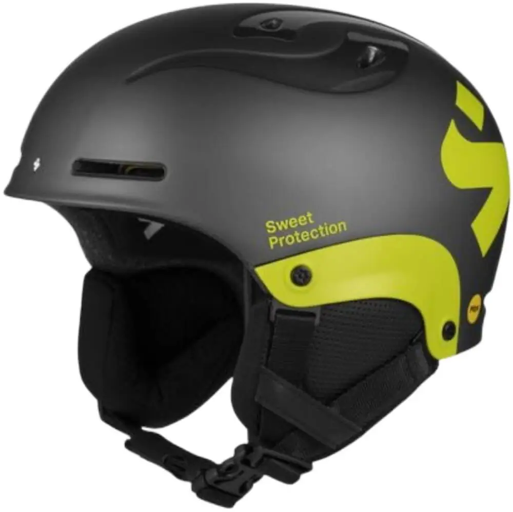 Sweet Protection Blaster II MIPS Junior Skihjelm - Hjelme Alpinski